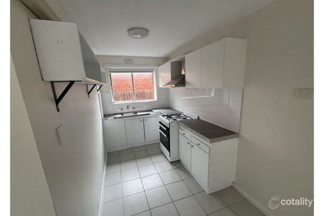 Property photo of 3/44 King Street Fitzroy North VIC 3068