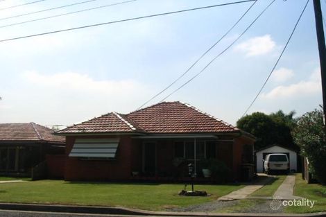 Property photo of 99 Gascoigne Road Birrong NSW 2143