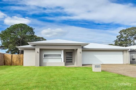 Property photo of 5 Louis Court Caboolture QLD 4510