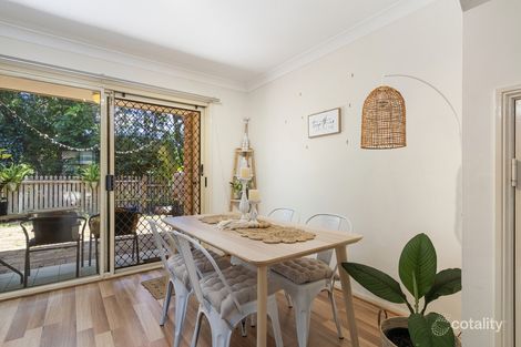 Property photo of 29/125 Hansford Road Coombabah QLD 4216