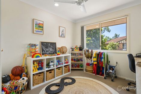 Property photo of 29/125 Hansford Road Coombabah QLD 4216