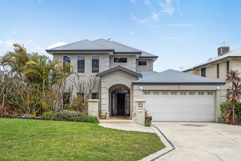 Property photo of 7A Craig Street Wembley Downs WA 6019