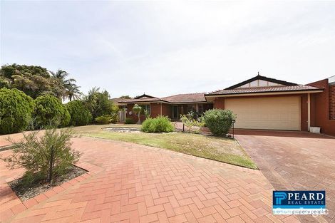 Property photo of 35 Avocet Road Stirling WA 6021