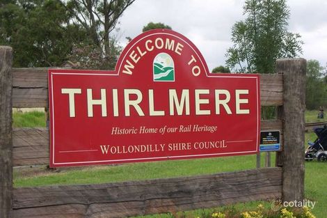 Lot 42 Rita St, Thirlmere, NSW 2572
