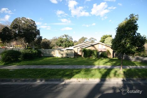 Property photo of 16 Attenborough Square Wantirna VIC 3152