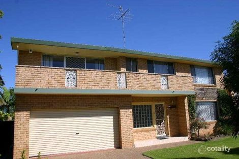 21 Sheba Cres, South Penrith, NSW 2750