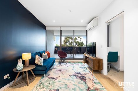 316/1 Ascot Vale Rd, Flemington, VIC 3031