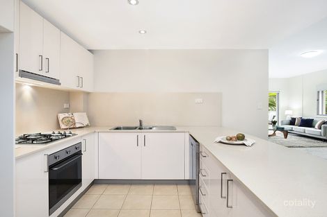 Property photo of 23/2-6 Bundarra Avenue South Wahroonga NSW 2076