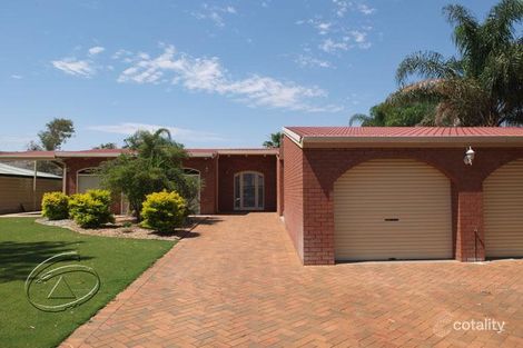 Property photo of 8 Cromwell Drive Desert Springs NT 0870