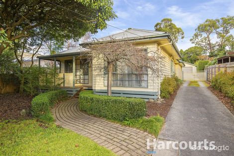Property photo of 4 Bambury Street Boronia VIC 3155