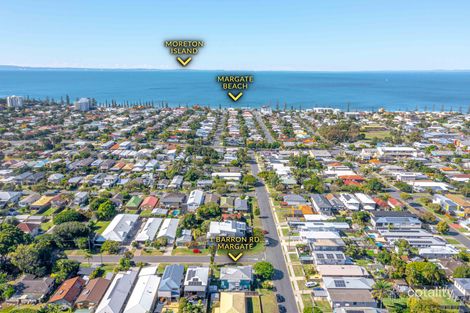 Property photo of 1 Barron Road Margate QLD 4019