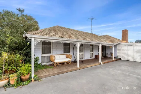 Property photo of 28 Nicholson Crescent Bell Park VIC 3215