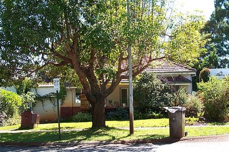 20 Everett St, Crawley, WA 6009