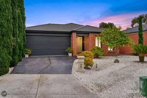 Property photo of 5 Kondalilla Drive Truganina VIC 3029