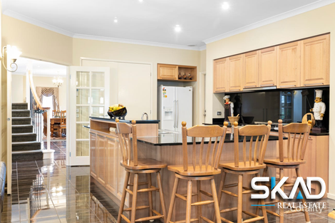 Property photo of 35 Echuca Way Epping VIC 3076