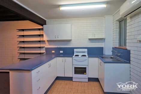 Property photo of 6/177A West Street Newtown QLD 4350