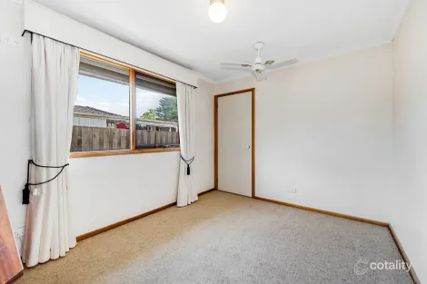 Property photo of 99 Clarendon Street Cranbourne VIC 3977