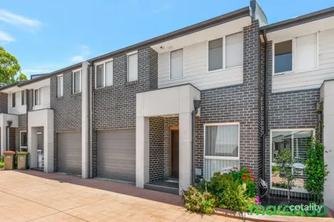 30/46 Cobbett St, Wetherill Park, NSW 2164