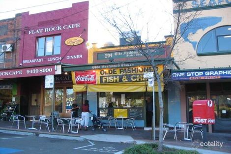 294 Willoughby Rd, Naremburn, NSW 2065