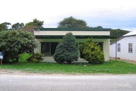 42 Andrew St, Strahan, TAS 7468