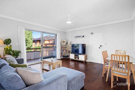 Property photo of 1/4 Stanton Road Haberfield NSW 2045