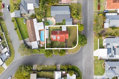 Property photo of 1 Argyll Avenue Coombabah QLD 4216