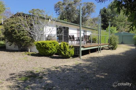 Property photo of 4 Grundy Street Second Valley SA 5204