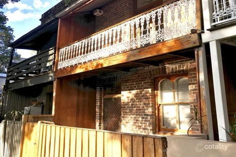 Property photo of 64 Kingsclear Road Alexandria NSW 2015