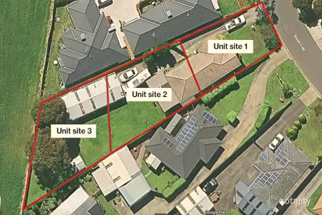 Property photo of 85 Gipps Crescent Cranbourne North VIC 3977