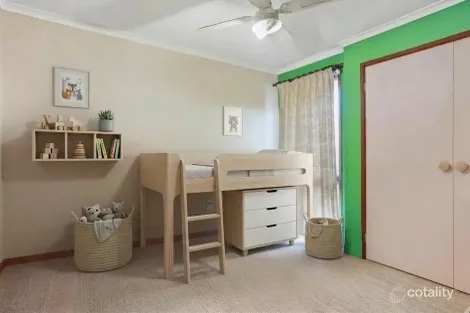 Property photo of 85 Gipps Crescent Cranbourne North VIC 3977