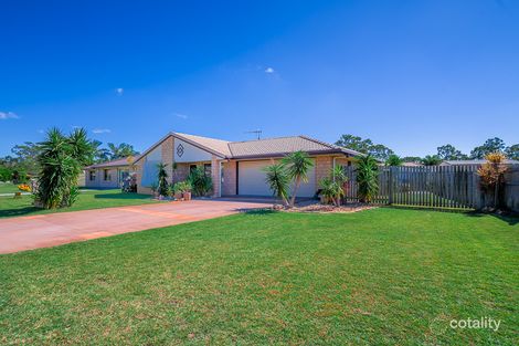 Property photo of 11 Sunny Way Toogoom QLD 4655
