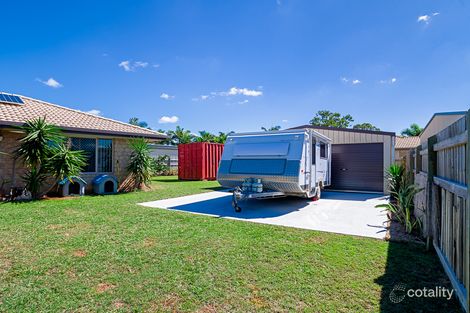 Property photo of 11 Sunny Way Toogoom QLD 4655