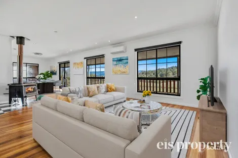Property photo of 150 Judds Creek Road Judbury TAS 7109