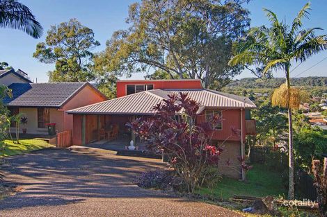 Property photo of 55 Panorama Drive Tweed Heads West NSW 2485
