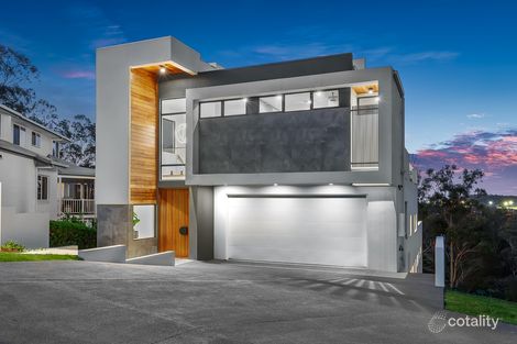 Property photo of 64 Panorama Place Mount Gravatt East QLD 4122