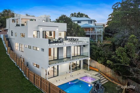 Property photo of 64 Panorama Place Mount Gravatt East QLD 4122