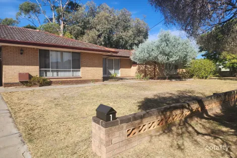 Property photo of 1 McCormack Street Armadale WA 6112