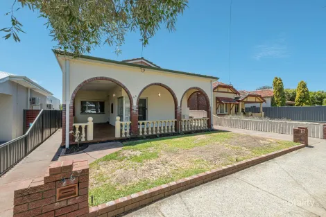 Property photo of 46 Paddington Street North Perth WA 6006