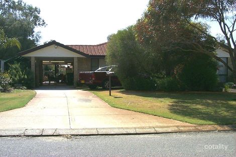 4 Meechin Way, Beechboro, WA 6063