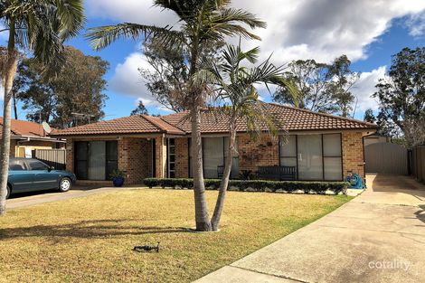33 Brierley Cres, Plumpton, NSW 2761