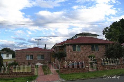 Property photo of 14 Dargie Street Mount Pritchard NSW 2170