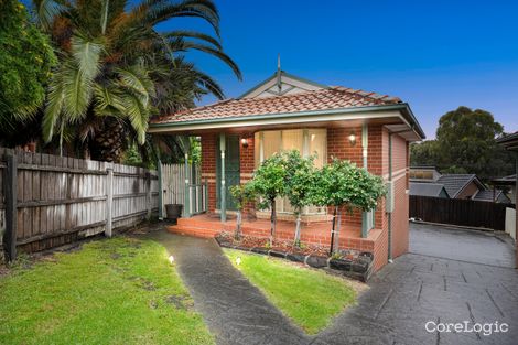 Property photo of 2/21 Cher Avenue Bundoora VIC 3083