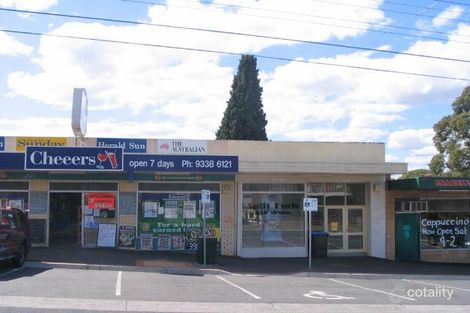Property photo of 156 Mascoma Street Strathmore VIC 3041