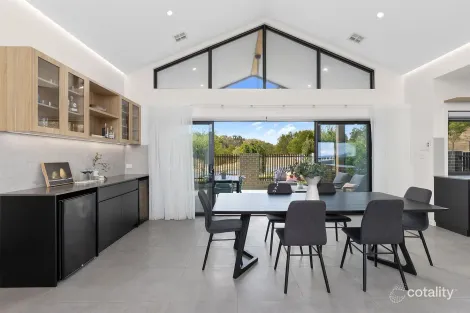 Property photo of 55 Proudfoot Rise Taylor ACT 2913