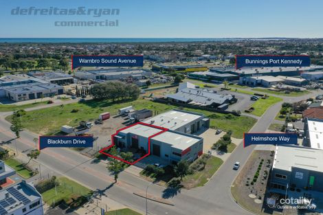 1/11 Blackburn Dr, Port Kennedy, WA 6172