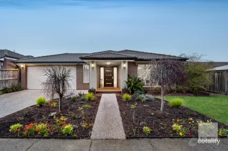 Property photo of 5 Cavenagh Terrace Taylors Hill VIC 3037