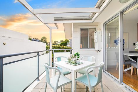 Property photo of 14/15-19 Shackel Avenue Brookvale NSW 2100