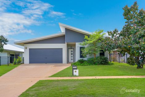 8 Ward Cres, Muirhead, NT 0810