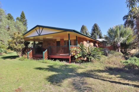 25 Redmans Rd, Kingaroy, QLD 4610
