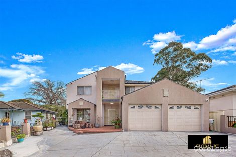 Property photo of 36 Unwin Road Cabramatta West NSW 2166